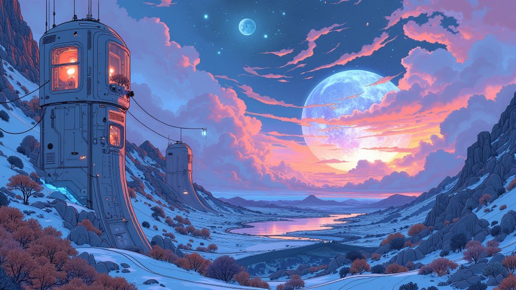 authenticity fosters audience trust