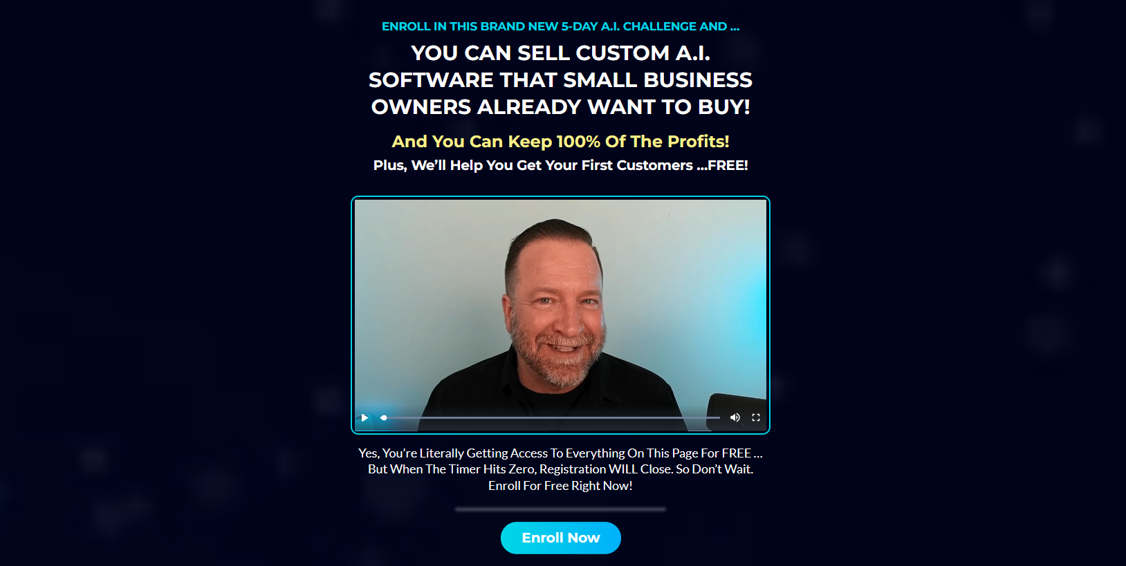 5-Day AI Challenge Preview - See what you'll learn inside