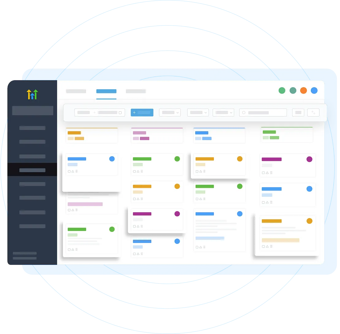 GoHighLevel Features Overview